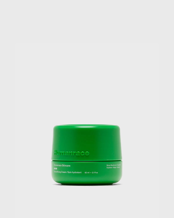 Humanrace Humidifying Face Cream