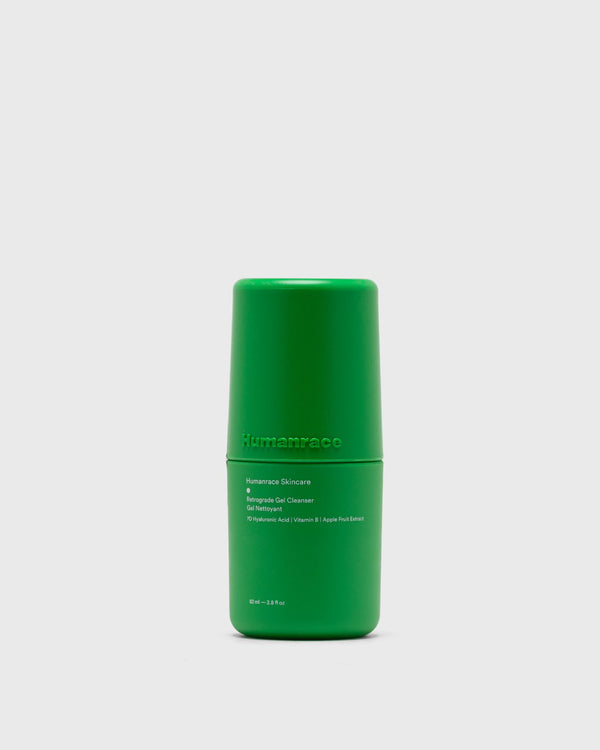 Humanrace 7D Retrograde Gel Cleanser