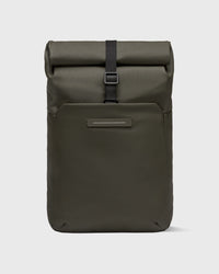 Horizn Studios Sofo Rolltop Backpack X green
