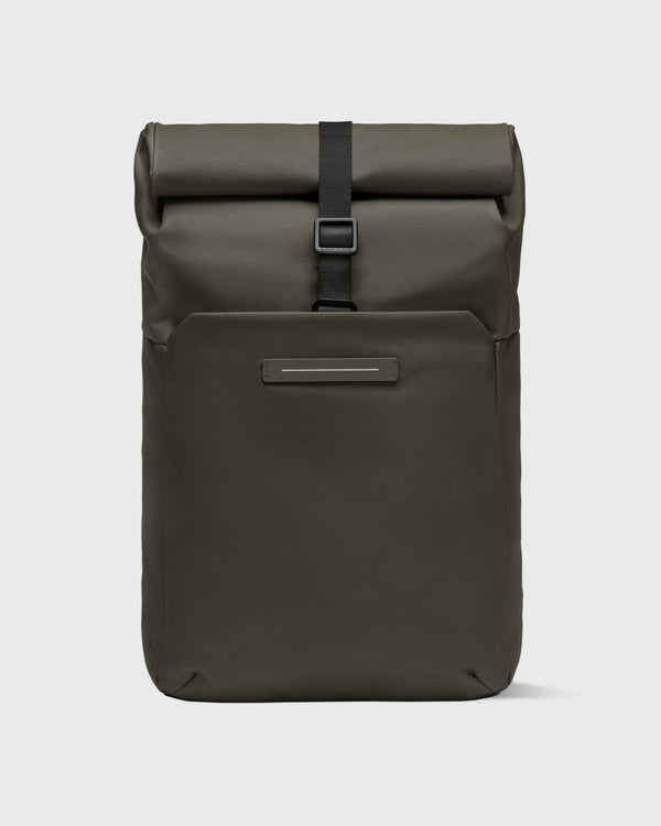 Horizn Studios SoFo Rolltop Backpack X green