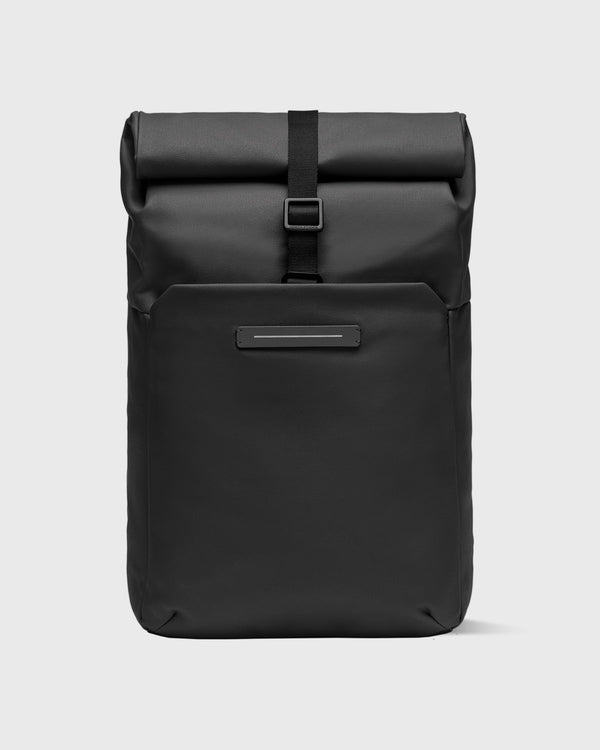 Horizn Studios SoFo Rolltop Backpack X black