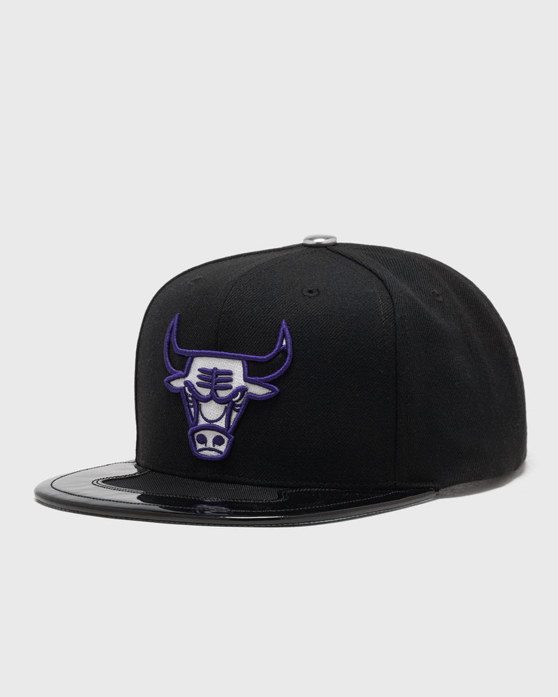 Mitchell & Ness NBA DAY 11 SNAPBACK CHICAGO BULLS white