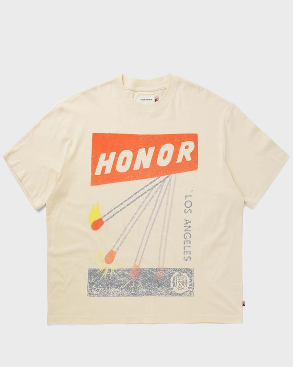 Honor The Gift Htg Match Box Ss Tee