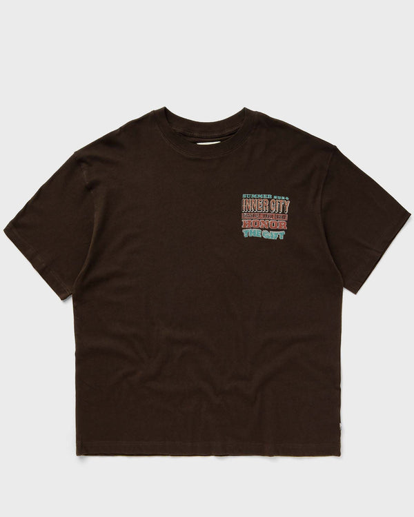 Honor The Gift Htg Burgers Ss Tee