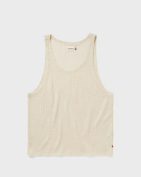 Honor The Gift KNIT TANK TOP beige