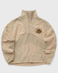 Honor The Gift Color Block FULL ZIP beige