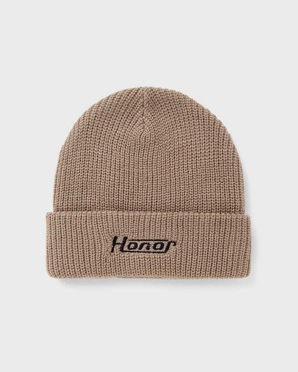 Honor The Gift HONOR BEANIE grey