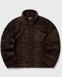 Honor The Gift Cheetah Jacket brown