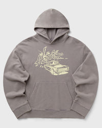 Honor The Gift Joyride Hoodie grey