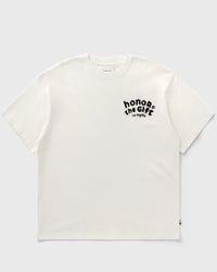 Honor The Gift LA Nights TEE beige