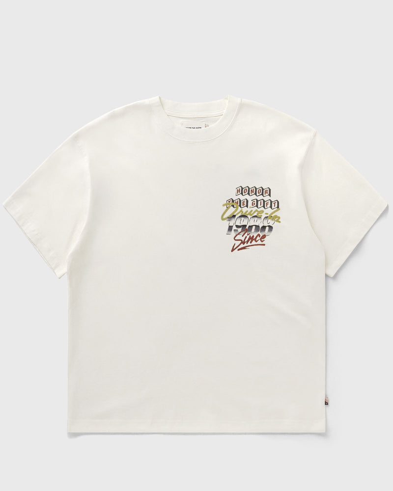 Honor The Gift Feature Presentation TEE beige