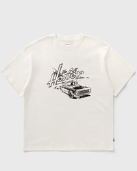 Honor The Gift JOY RIDE TEE beige
