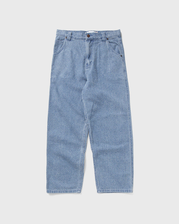 Honor The Gift HONOR INC ANKLE PANT blue