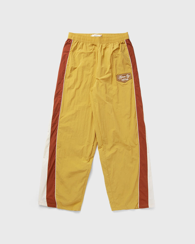 Honor The Gift HONOR INC TRACK PANT yellow