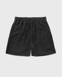 Honor The Gift Textured KNIT Short black