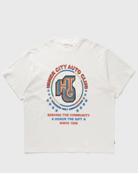 Honor The Gift AUTO Association TEE beige