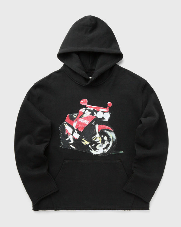 Honor The Gift SPEEDBIKE HOODIE black