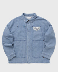 Honor The Gift Honor INC Cover Shirt blue