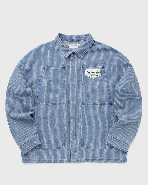 Honor The Gift HONOR INC COVER SHIRT blue