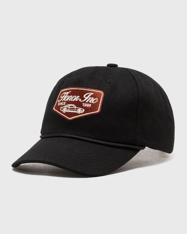 Honor The Gift HONOR INC TRUCKER CAP black