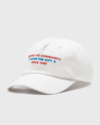 Honor The Gift Community Trucker CAP beige