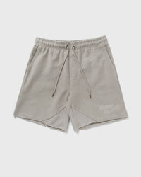 Honor The Gift Block Party Reverse Terry Short grey