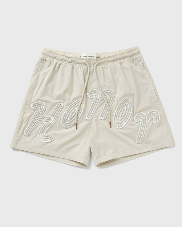 Honor The Gift TRUNK SHORTS beige