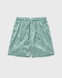 Honor The Gift Polka DOT Short green