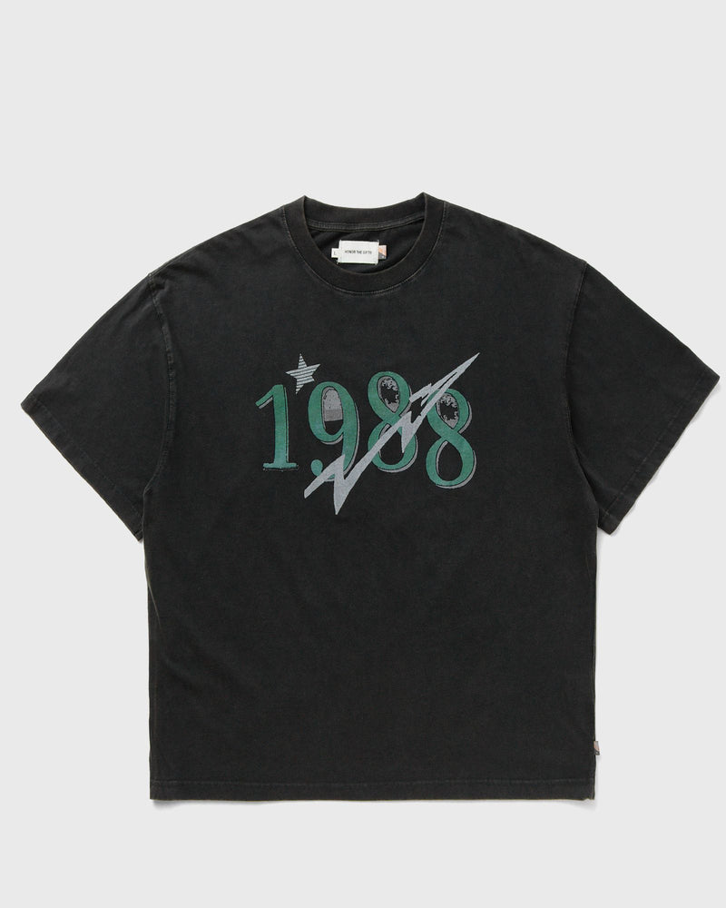 Honor The Gift 1988 TEE black