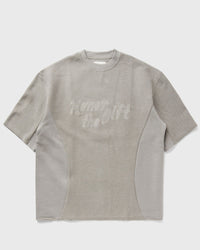 Honor The Gift Block Party Terry CREW grey