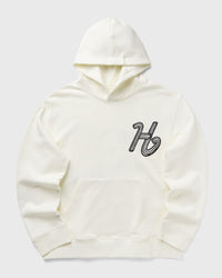 Honor The Gift Cursive Honor Hoodie beige