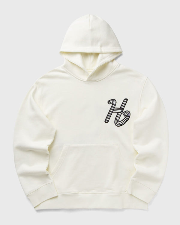 Honor The Gift CURSIVE HONOR HOODIE beige
