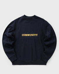 Honor The Gift Track CREW blue