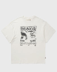 Honor The Gift ART THAT Reflects beige