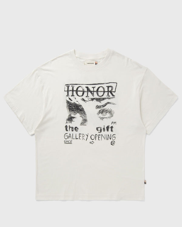 Honor The Gift ART THAT REFLECTS beige