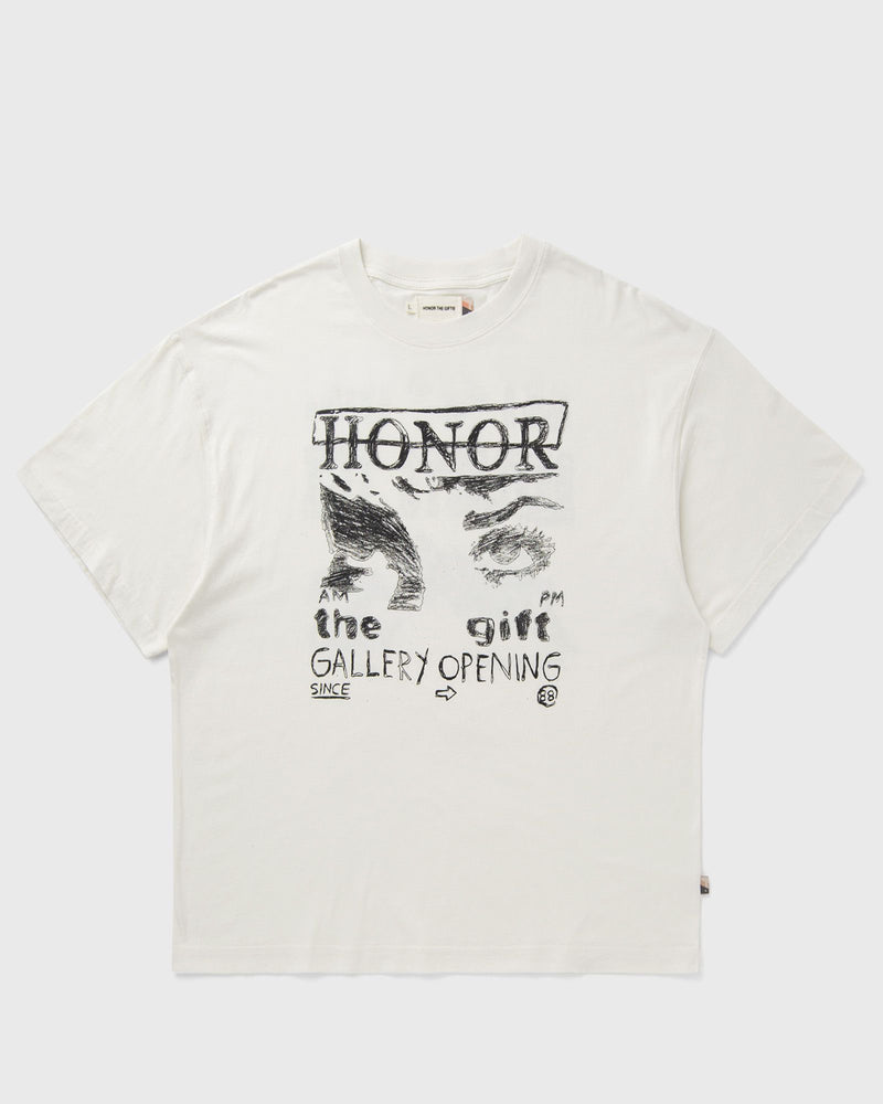 Honor The Gift ART THAT REFLECTS beige