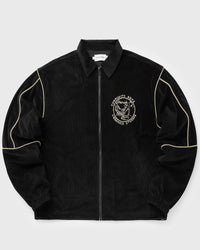 Honor The Gift Piping Track Jacket black