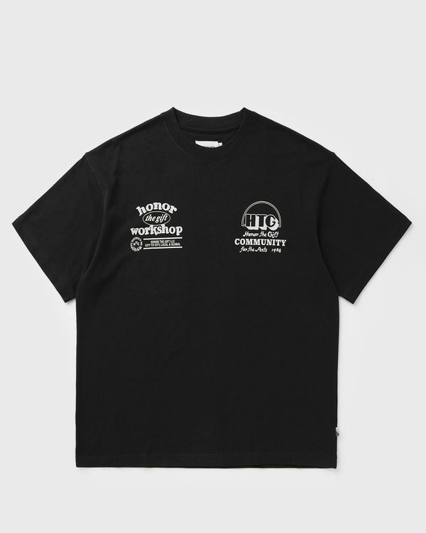 Honor The Gift HONOR WORKSHOP black