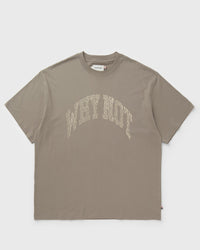 Honor The Gift WHY NOT SS grey