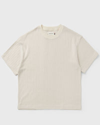 Honor The Gift KNIT Standard TEE beige