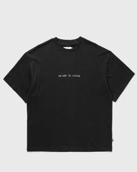 Honor the Gift You Used to I Still Do Tee Black