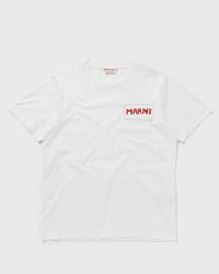 Marni T-shirt white