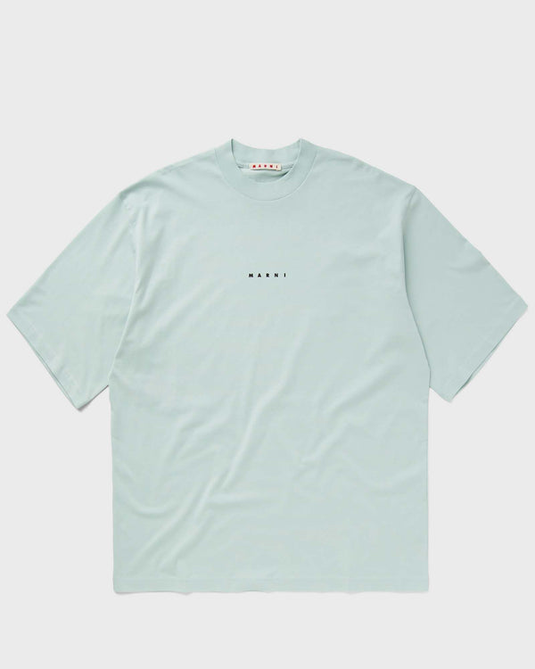 Marni T-SHIRT blue