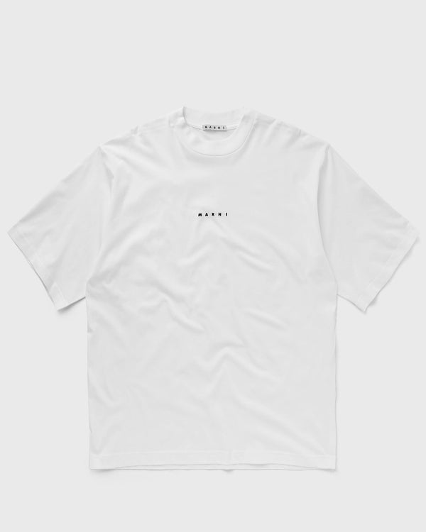 Marni TEE white