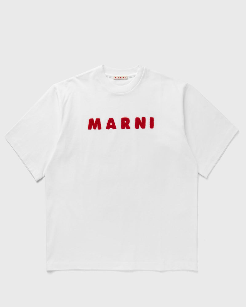 Marni TEE white