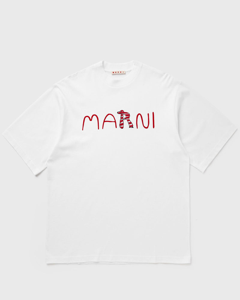 Marni T-Shirt White