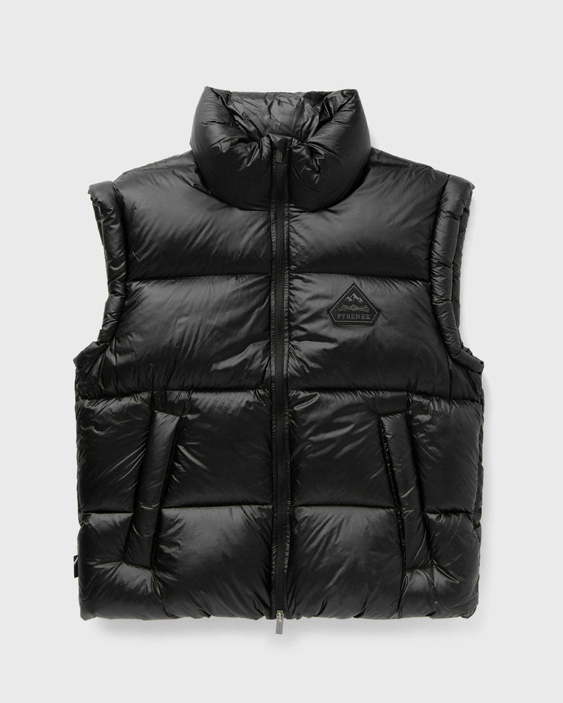 PYRENEX ARBATAN JACKET black