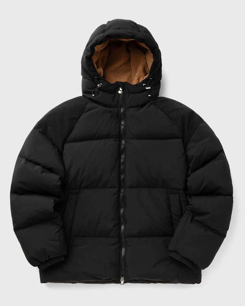 PYRENEX RETRO STEN JACKET black