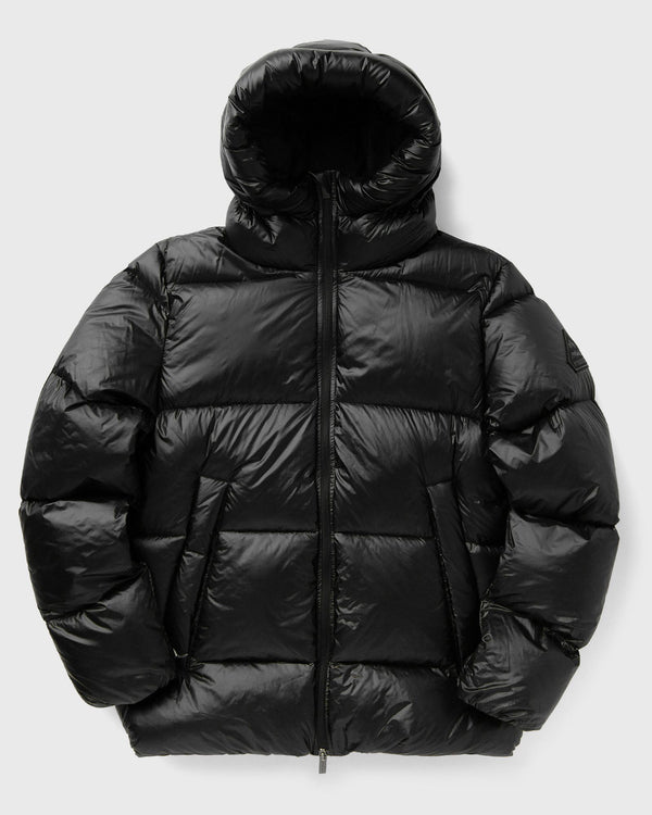 PYRENEX BARRY JACKET black