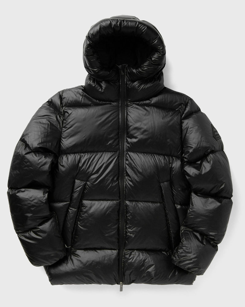 PYRENEX BARRY JACKET black